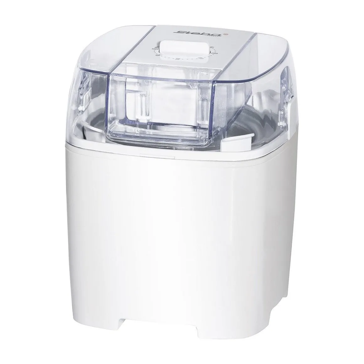 Steba Roomijsmachine 1,5L