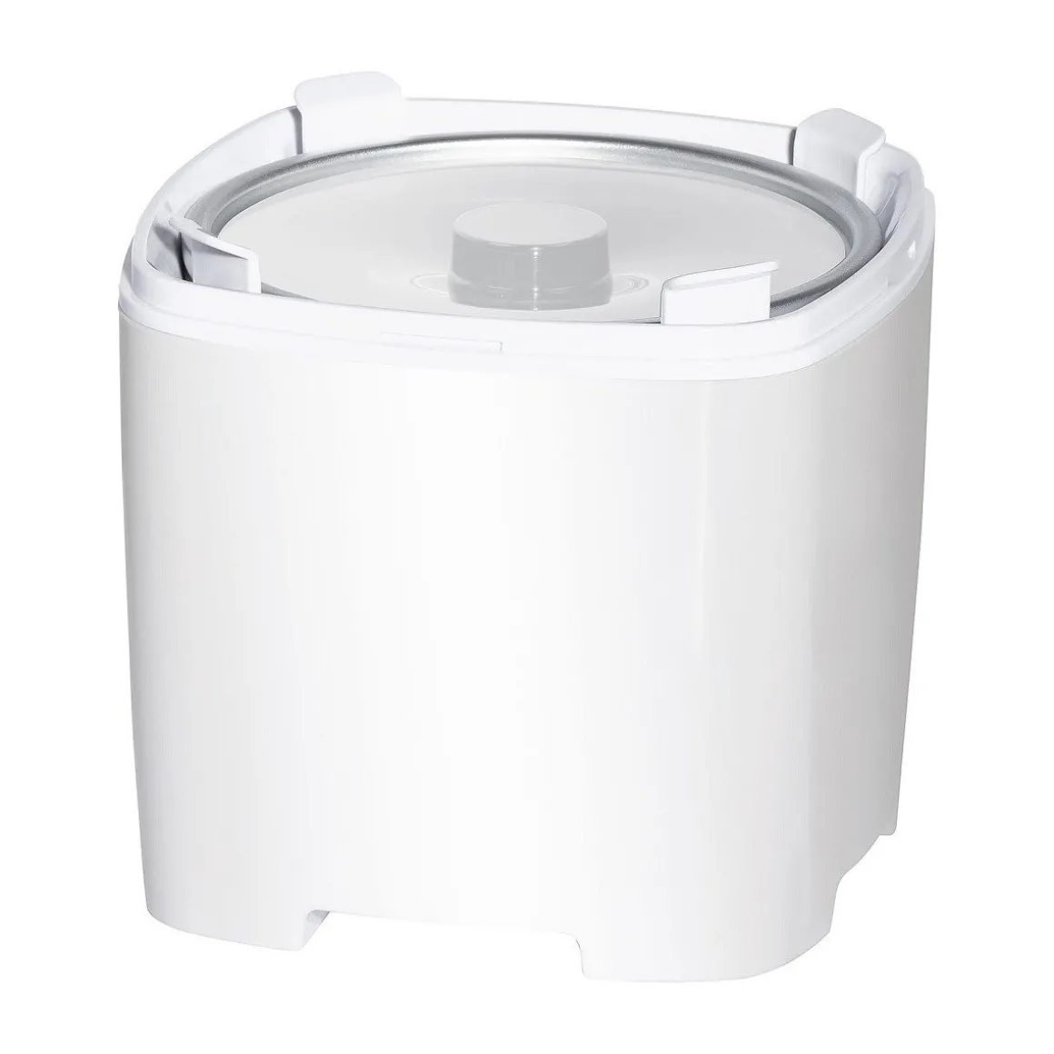 Steba Roomijsmachine 1,5L