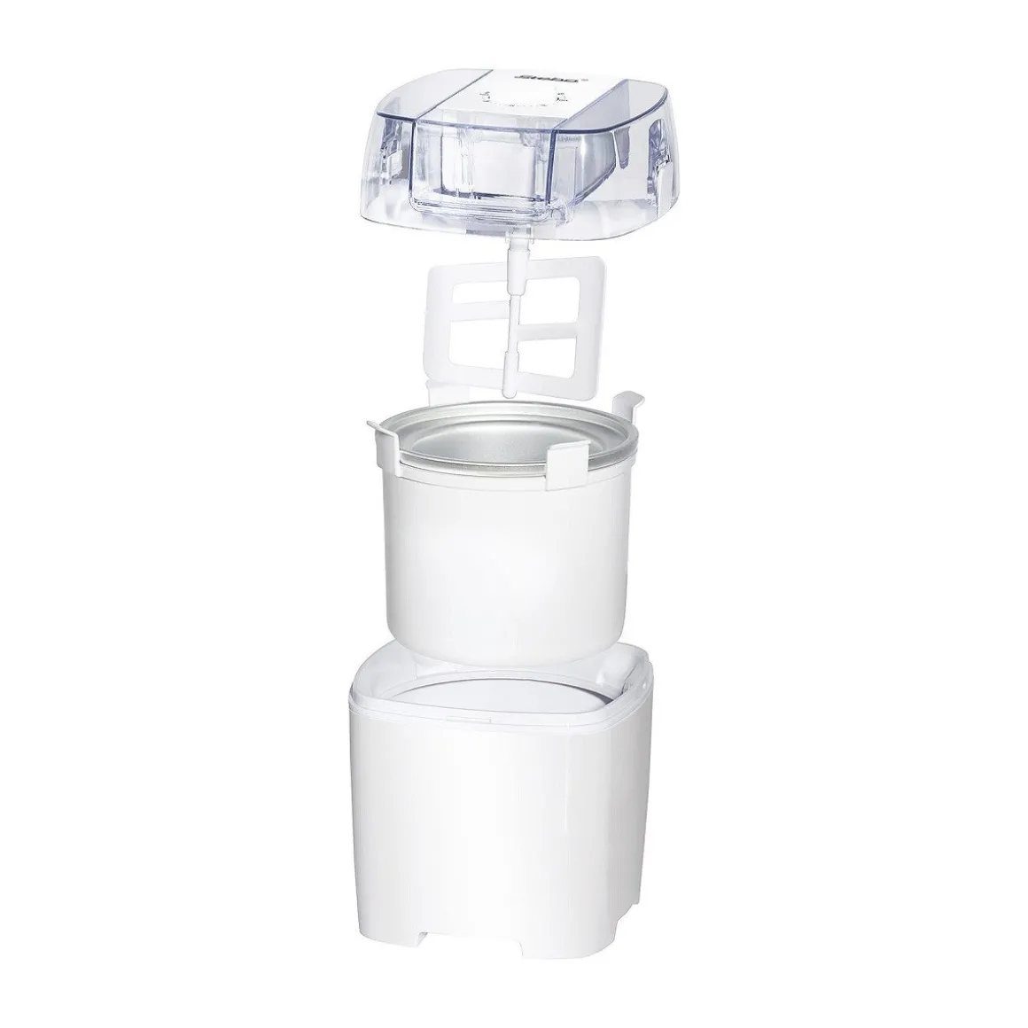 Steba Roomijsmachine 1,5L