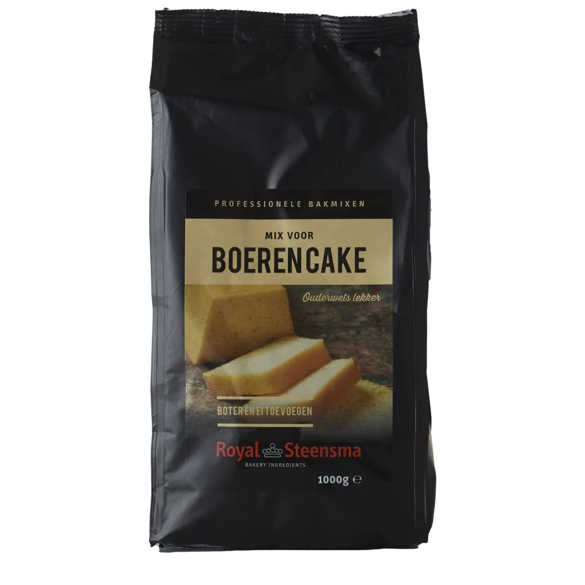 Steensma Boerencake Mix 1kg