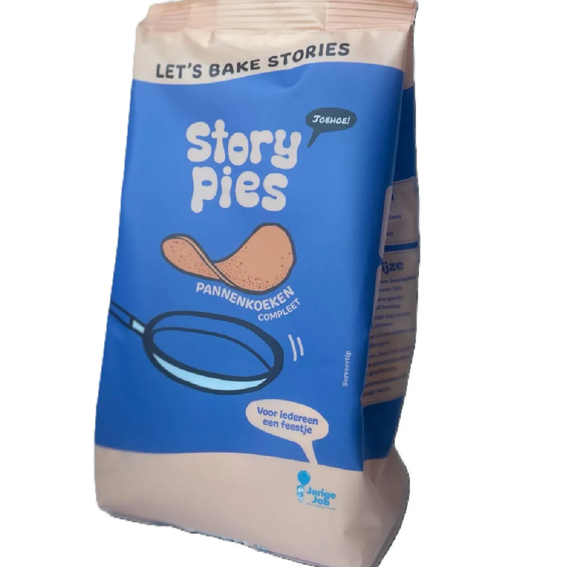 Story Pies Pannenkoekenmix 300g