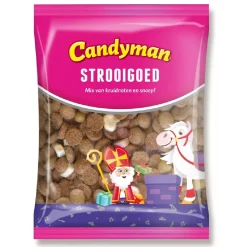 Strooigoed Sinterklaas 1kg
