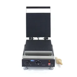 Stroopwafelijzer Professioneel