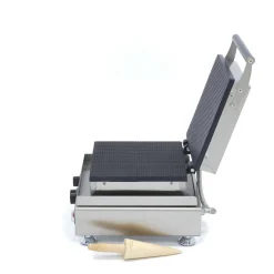 Stroopwafelijzer Professioneel