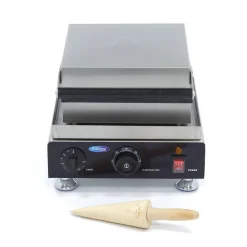 Stroopwafelijzer Professioneel