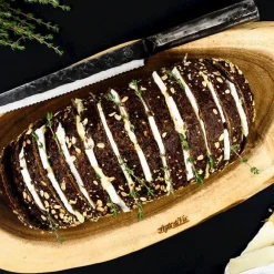 Style de Vie Serveerplank Acacia 35x15x2cm**