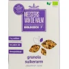 Suikerarme Granola Biologisch 350g