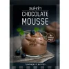 Sukrin Chocolademousse (Minder Suiker) 85g