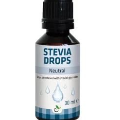 Sukrin Stevia Druppels 30ml