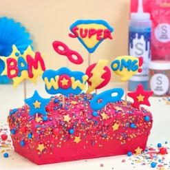 SuperDrip Donkerblauw 300g