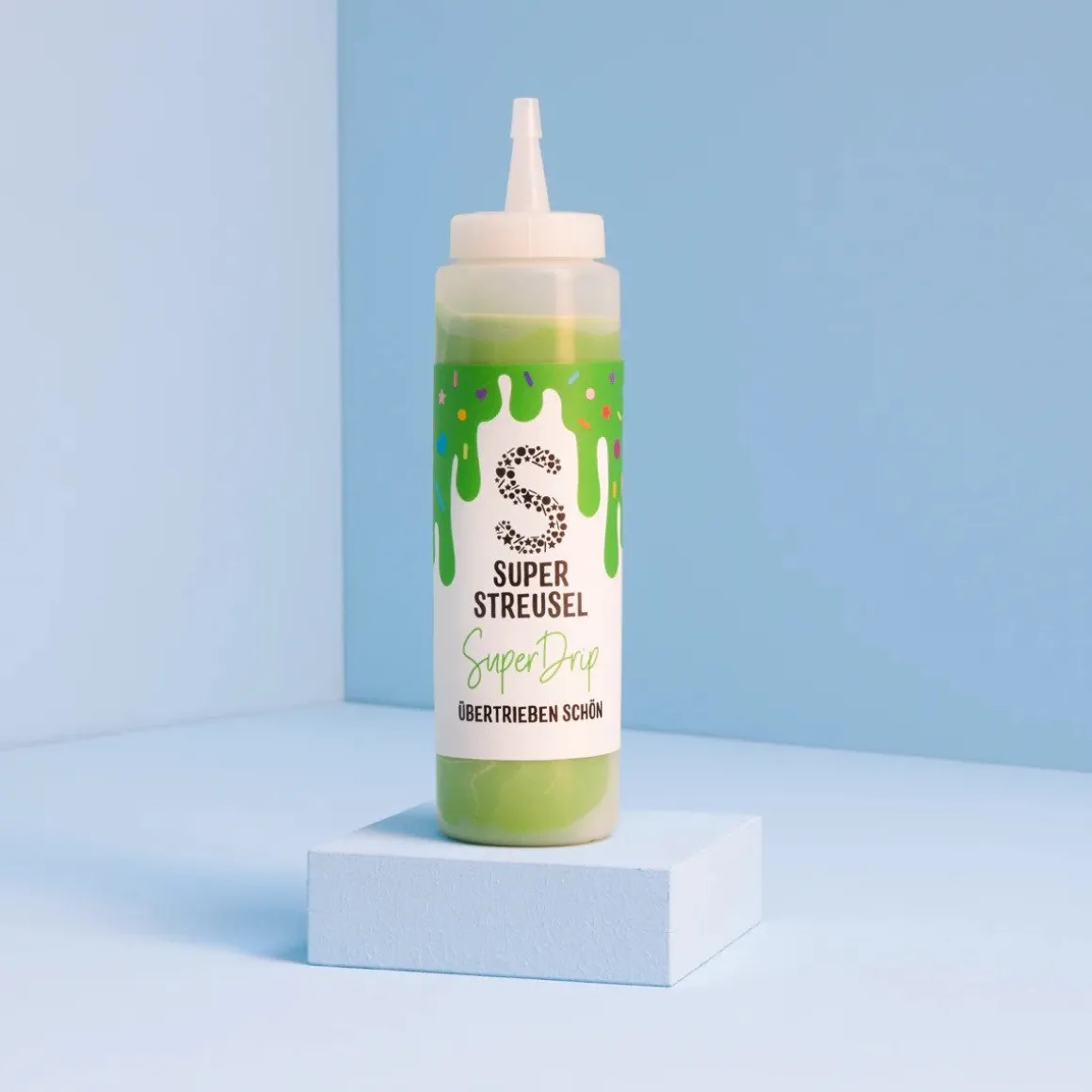 SuperDrip Groen 300g