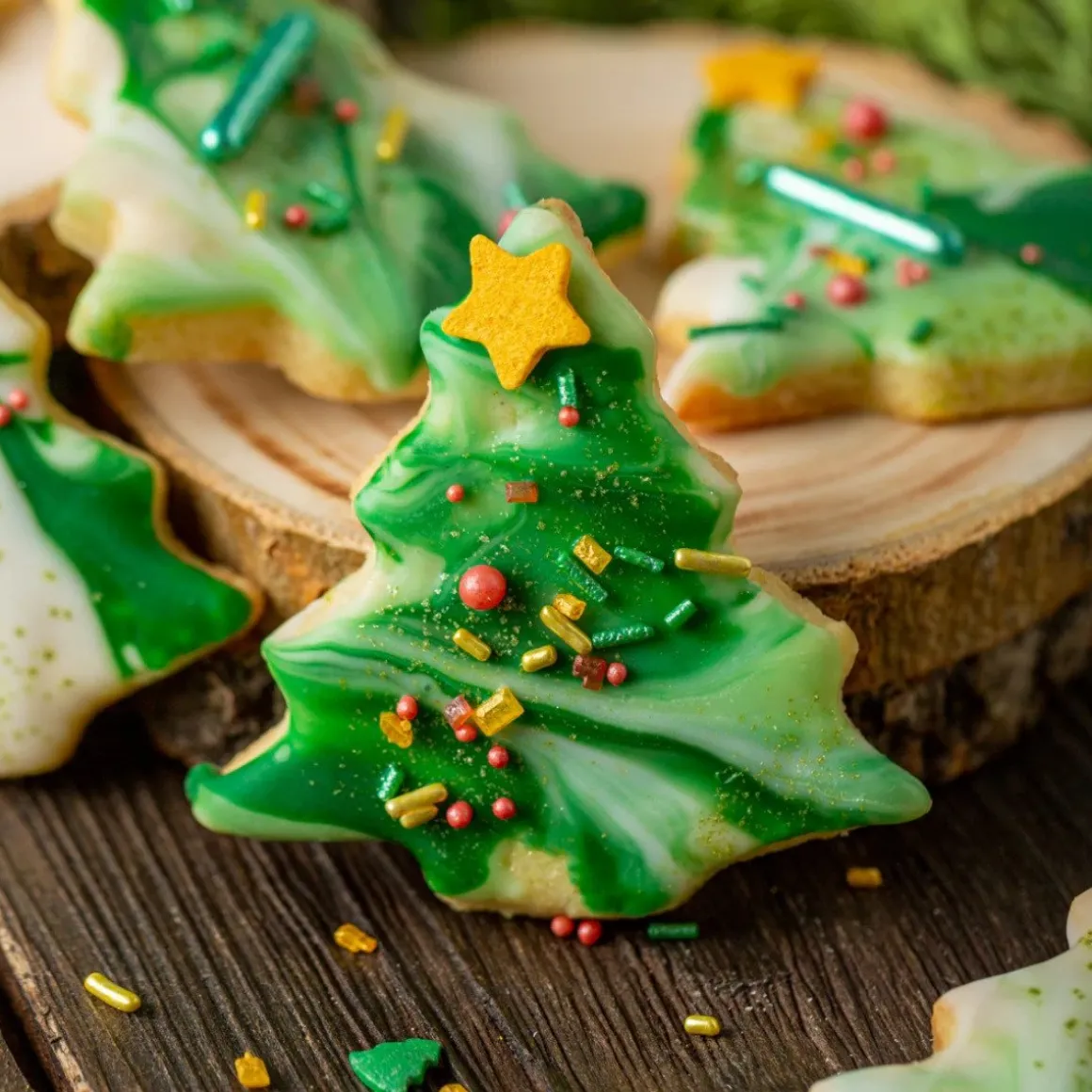 SuperDrip Groen 300g