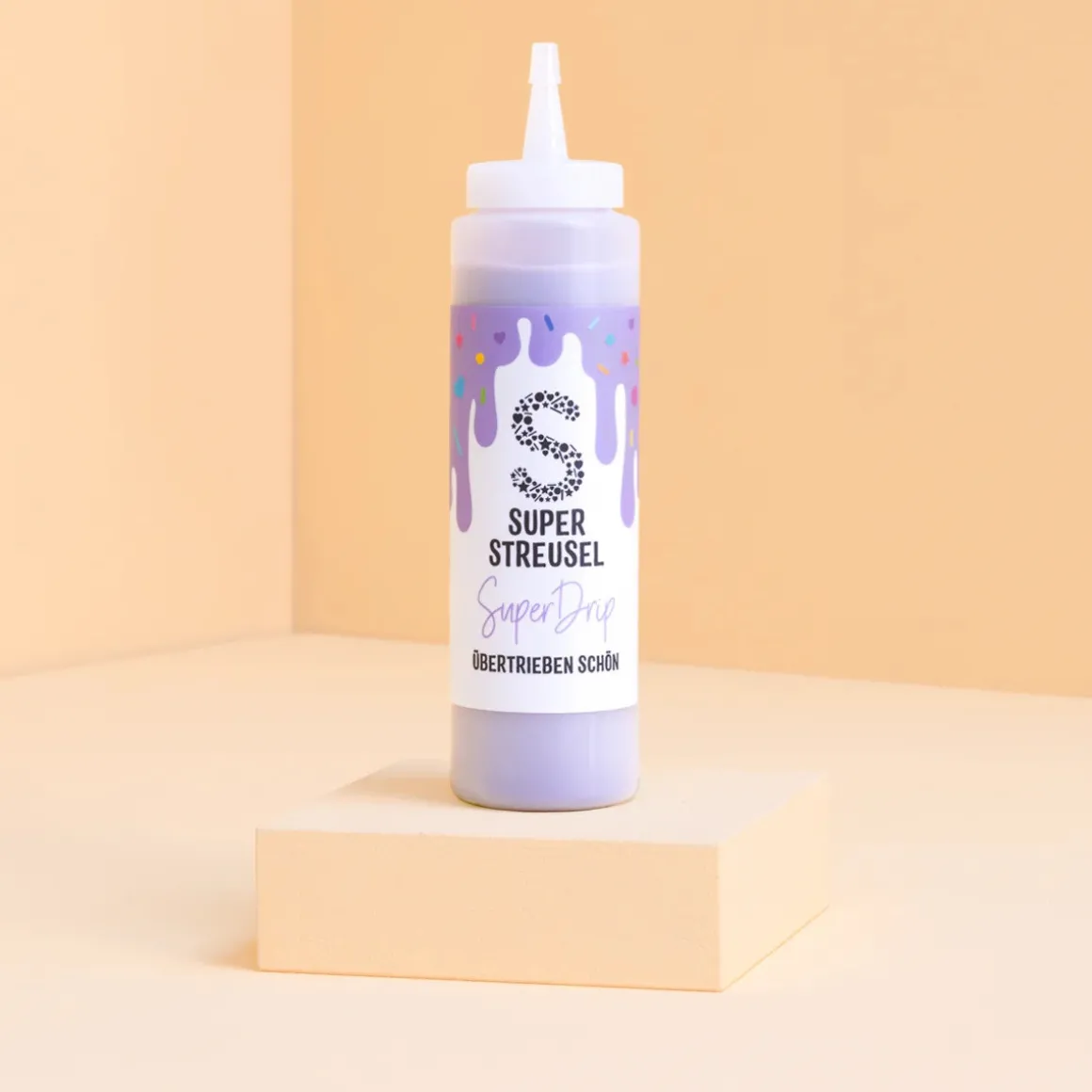SuperDrip Lavendel 300g