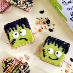 SuperDrip Lime Groen 300g