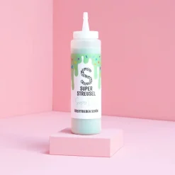 SuperDrip Mint Groen 300g