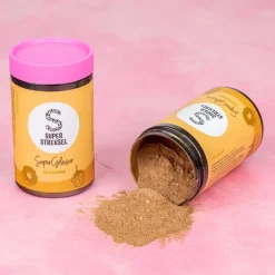 SuperGlaze Goud Glimmend Poeder 175g