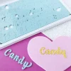 Sweet Stamp Candy Letters & Cijfers Set