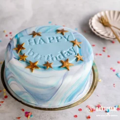 Sweet Stamp Classic Letters & Cijfers Set