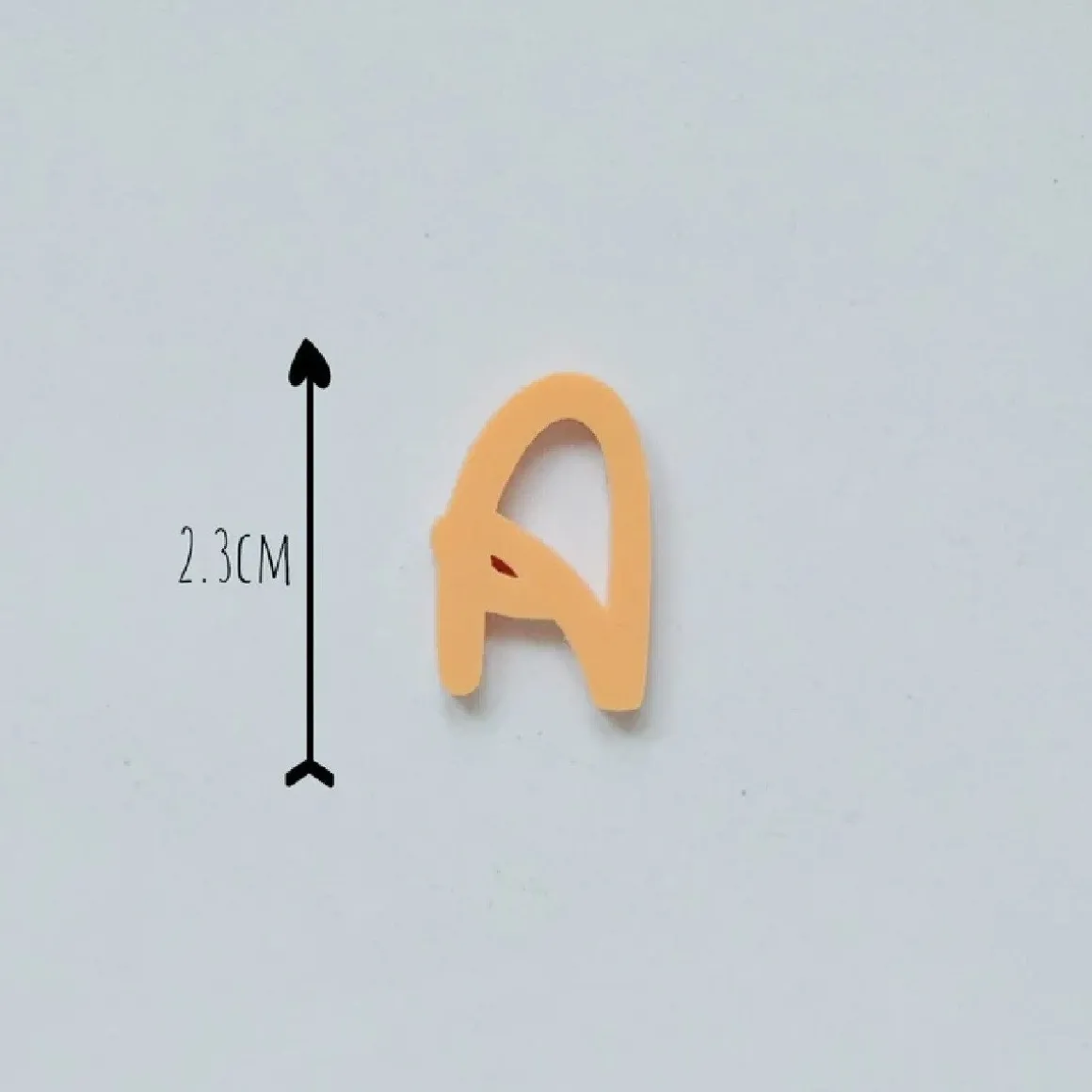 Sweet Stamp Magical Letters & Cijfers Set**