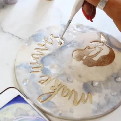 Sweet Stamp Mystic Mermaid Elements