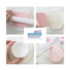 Sweet Stamp Outboss Camping