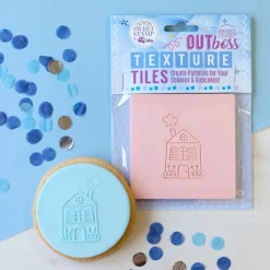 Sweet Stamp Outboss Cute Home