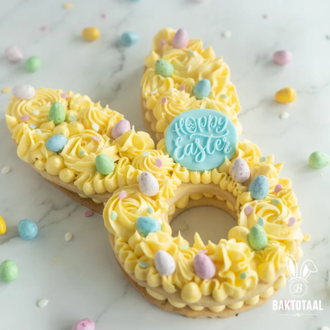 Sweet Stamp Outboss Hoppy Easter