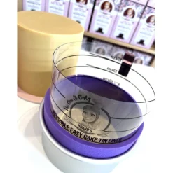 Taart Coating Kit 28cm