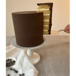 Taart Coating Kit 28cm