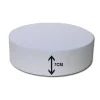 Taart Dummy rond 7cm -Ø17,5cm-