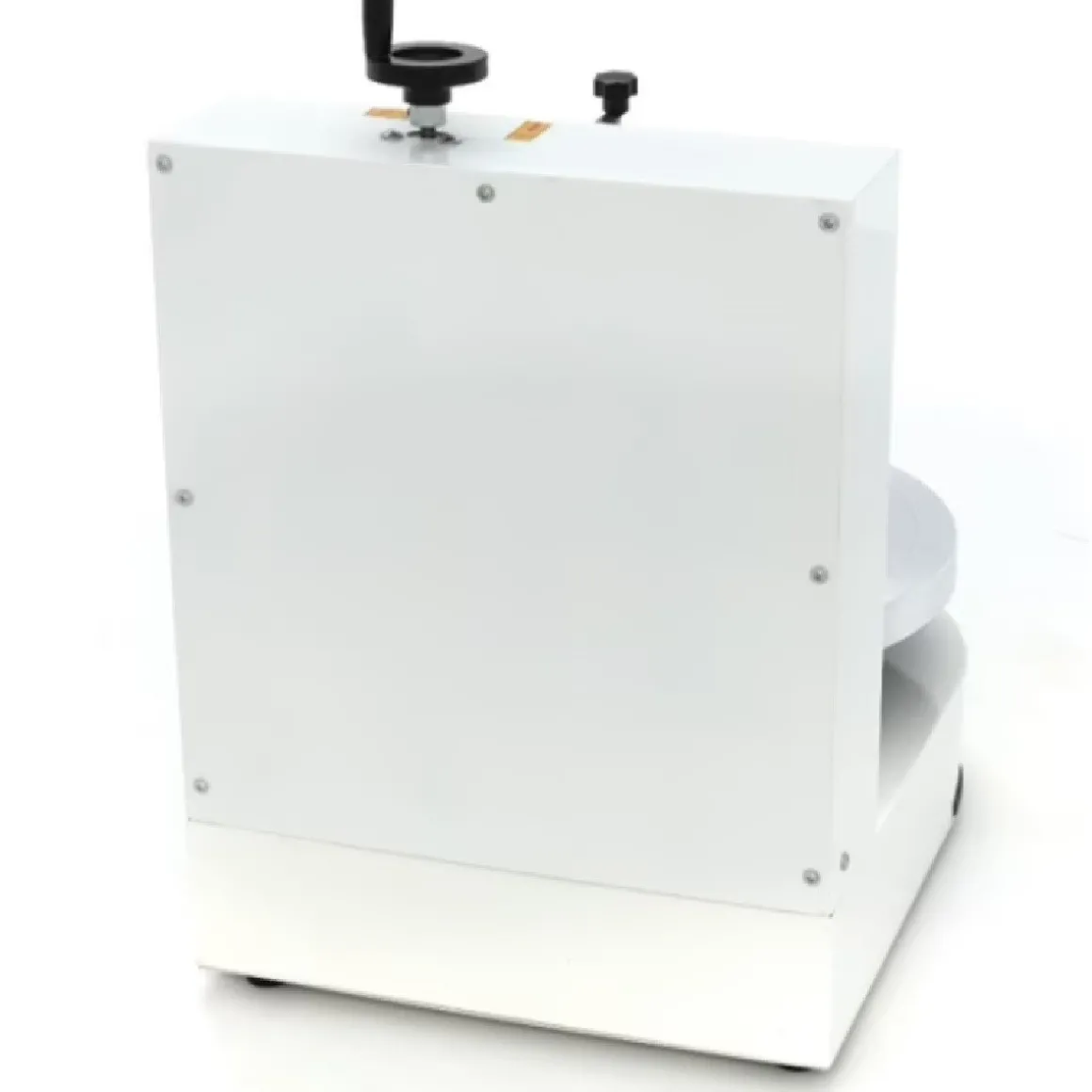 Taartdecoratie Machine Ø35cm Professioneel