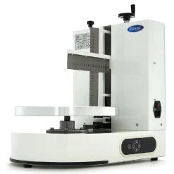 Taartdecoratie Machine Ø35cm Professioneel