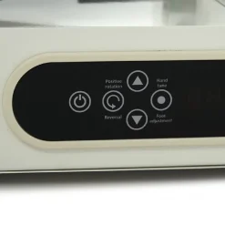 Taartdecoratie Machine Ø35cm Professioneel