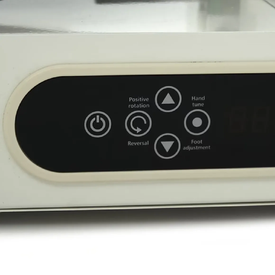 Taartdecoratie Machine Ø35cm Professioneel