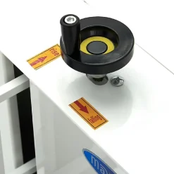 Taartdecoratie Machine Ø35cm Professioneel