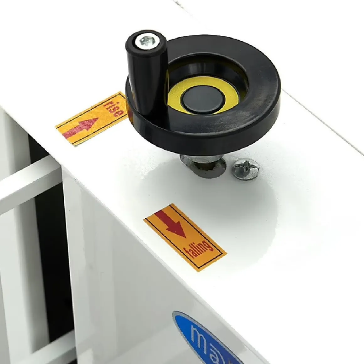 Taartdecoratie Machine Ø35cm Professioneel