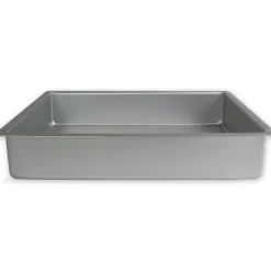 Taartpan PME Rechthoek 20x30x5cm