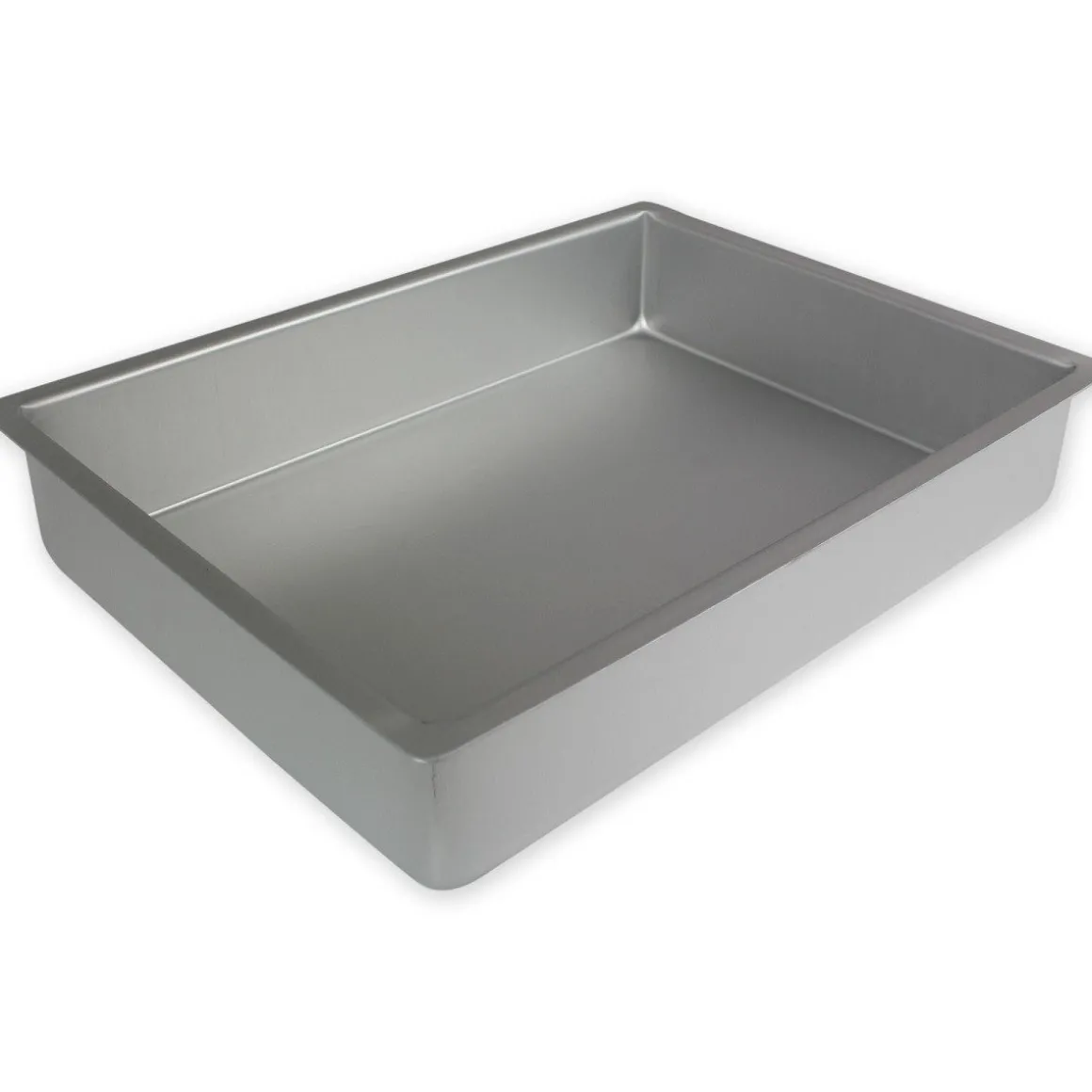 Taartpan PME Rechthoek 22,5x32,5x5cm