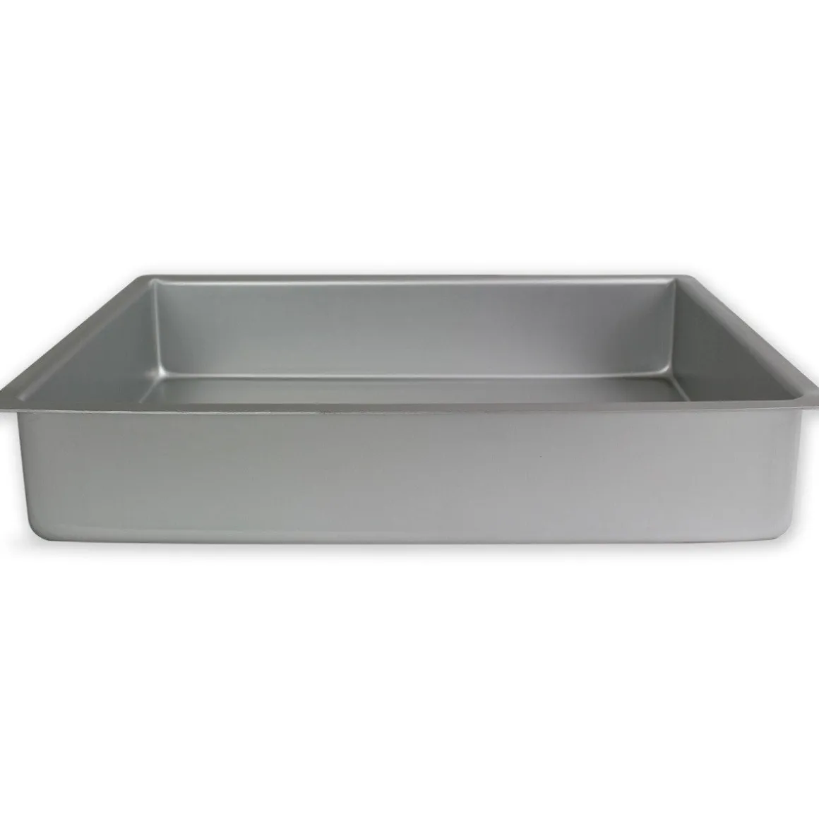 Taartpan PME Rechthoek 25x37,5x7,5cm