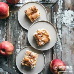 Taartpan PME Rechthoek 25x37,5x7,5cm