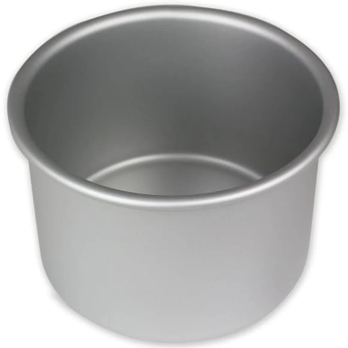 Taartpan PME rond Ø10 x 7,5 cm