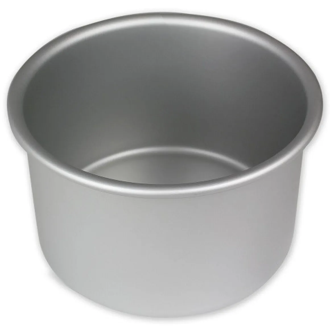 Taartpan PME rond Ø12,5 x 7,5 cm