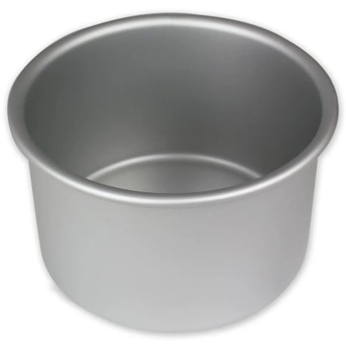 Taartpan PME rond Ø12,5 x 10 cm