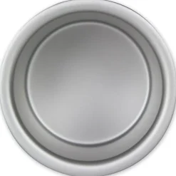 Taartpan PME rond Ø7,5 x 7,5 cm