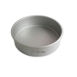 Taartpan PME rond Ø40,5 x 5cm