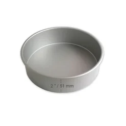 Taartpan PME rond Ø23 x 5cm