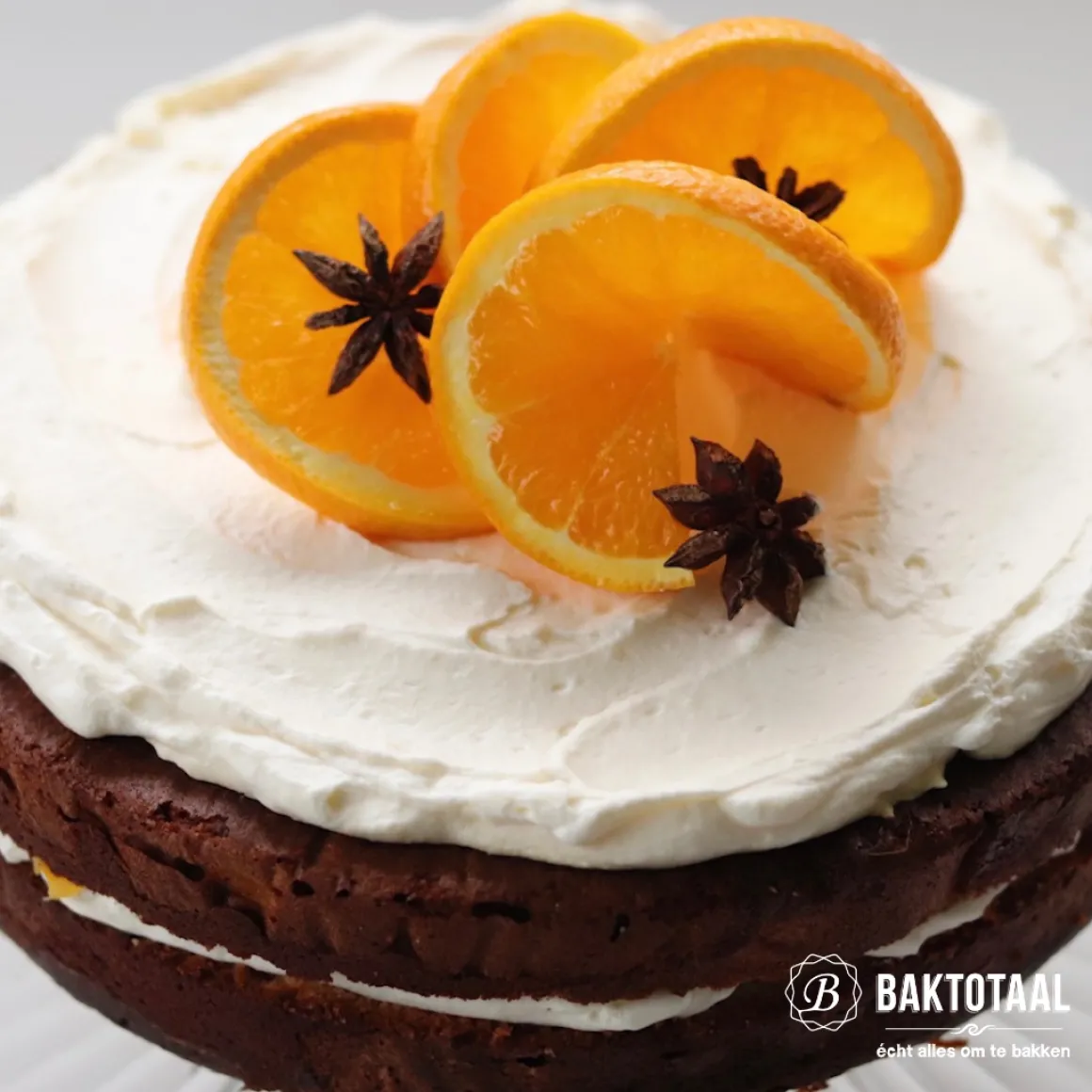 Taartpan PME rond Ø25 x 10cm