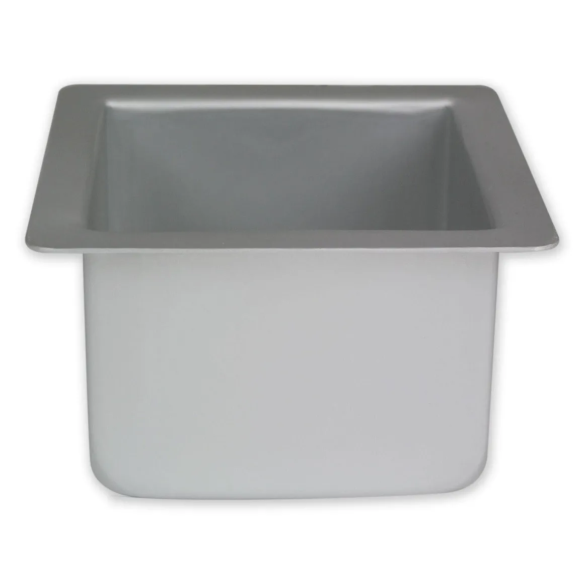 Taartpan PME Vierkant 12,5x12,5x7,5 cm