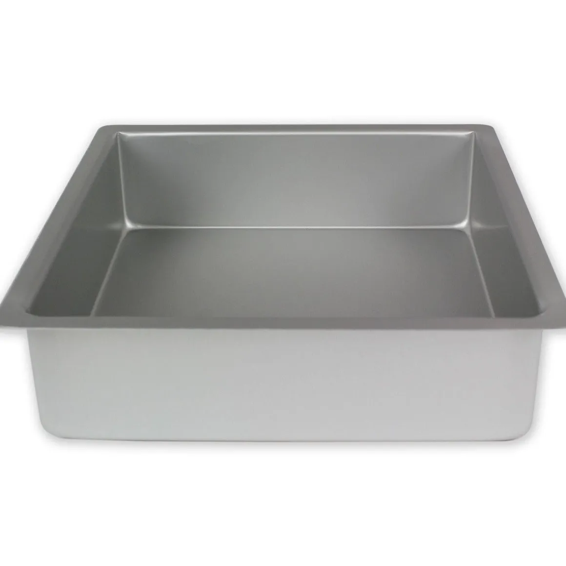 Taartpan PME Vierkant 40x40x7,5cm