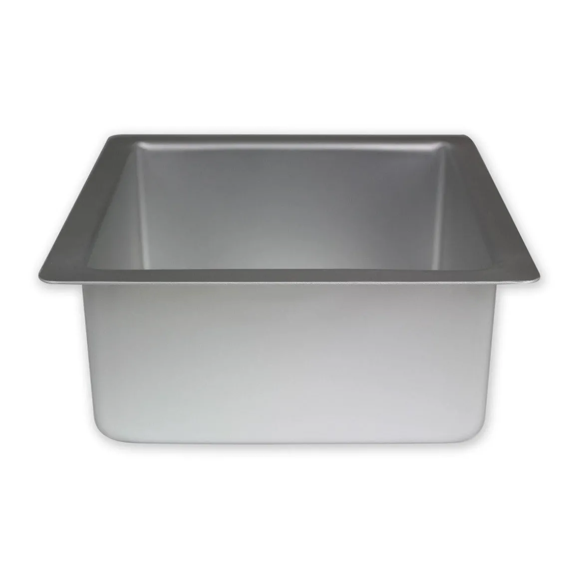 Taartpan PME Vierkant 25x25x10cm